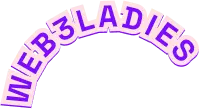 web3ladies-vector